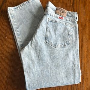 Wrangler jeans 32x30